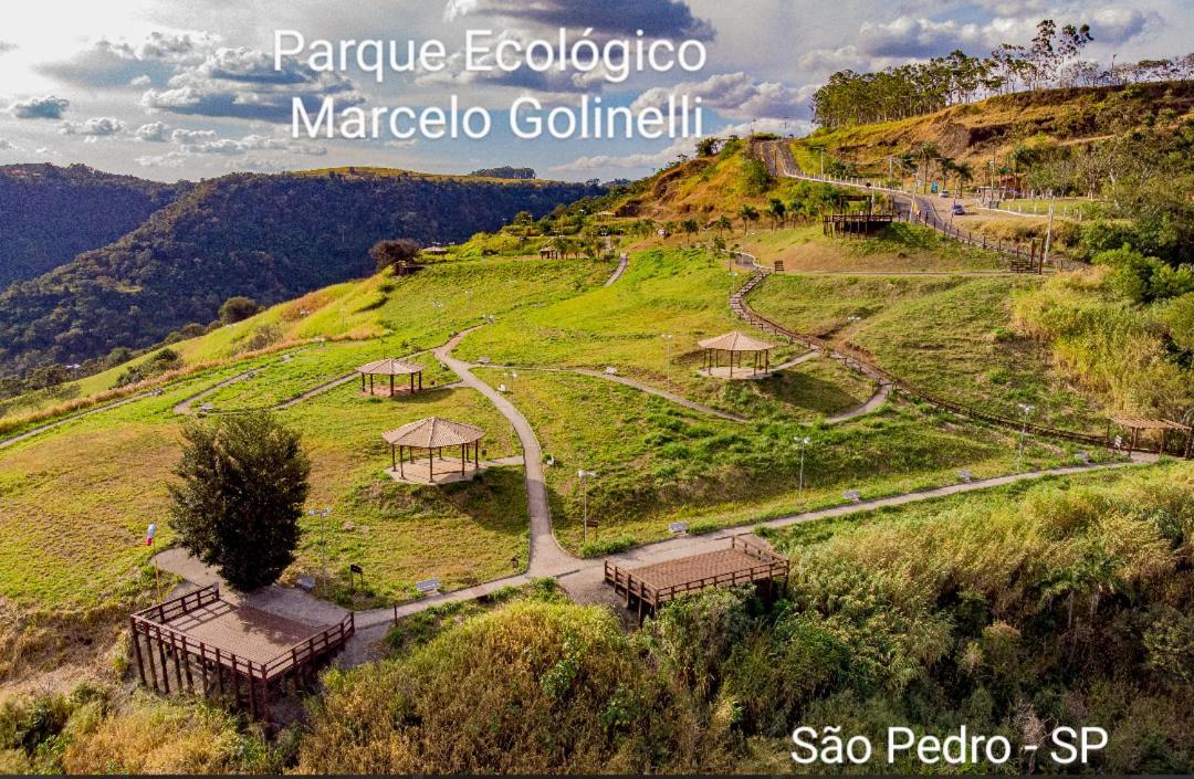 Suite Separada Da Casa Principal São Pedro Buitenkant foto